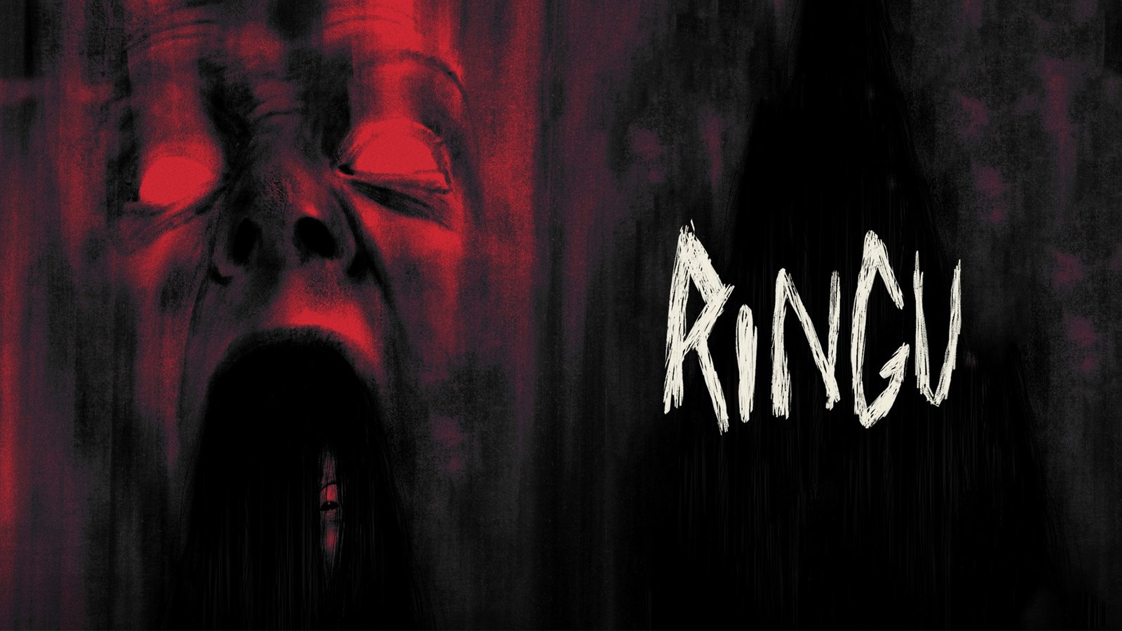Ring - Ringu