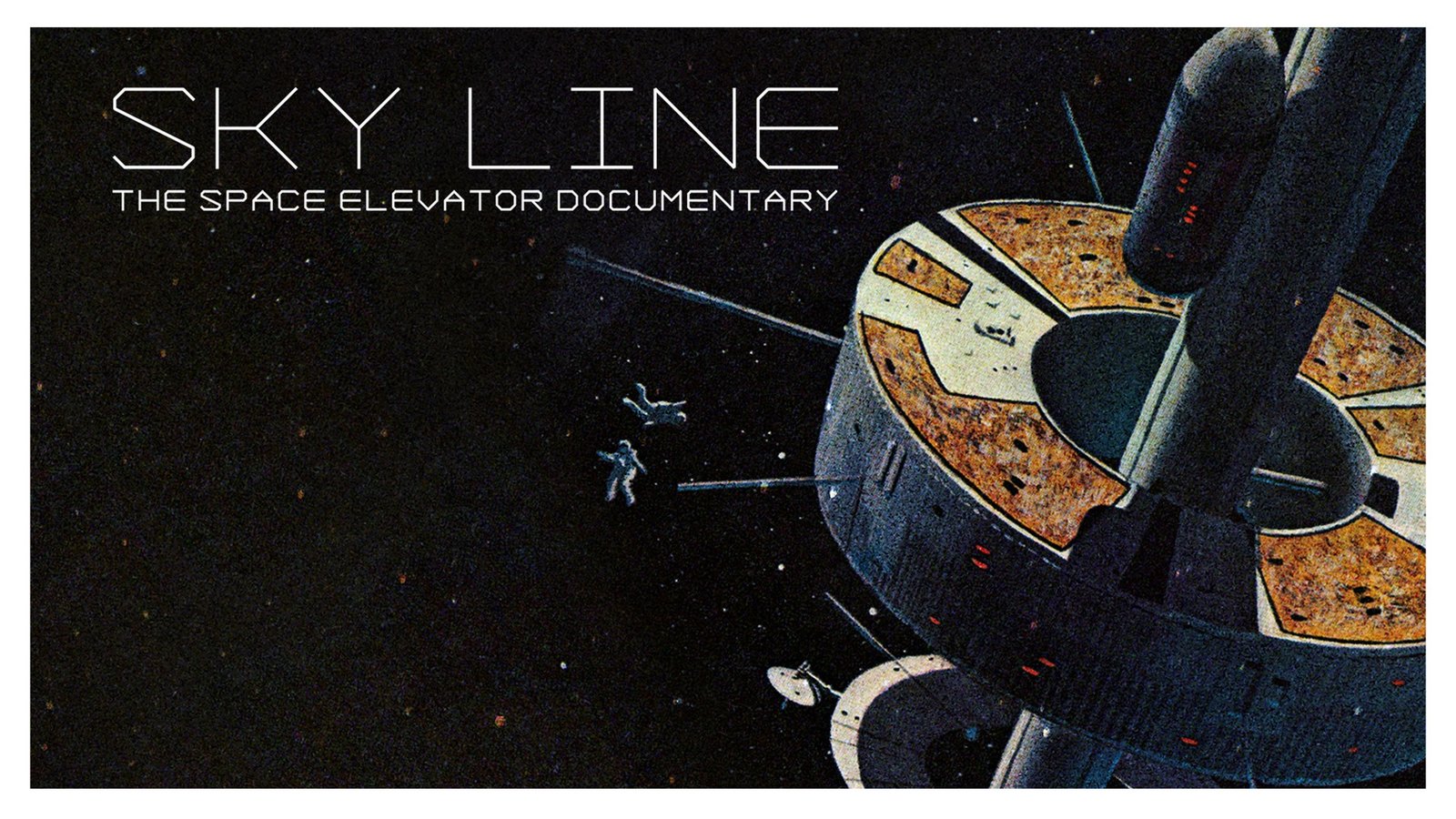 Sky Line