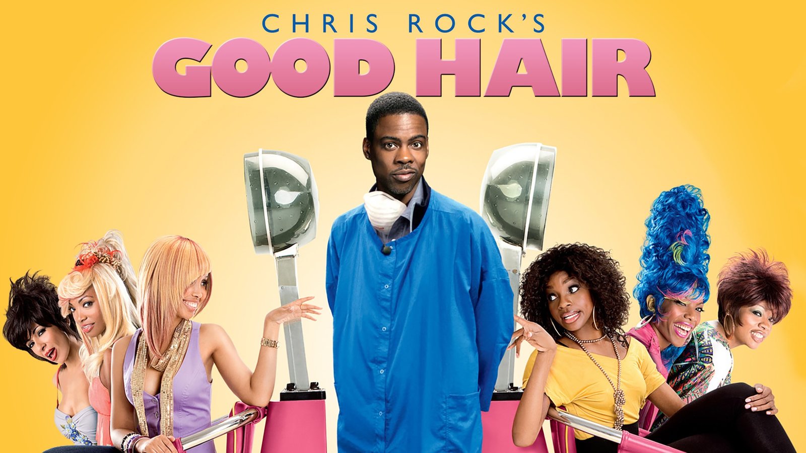 Good Hair