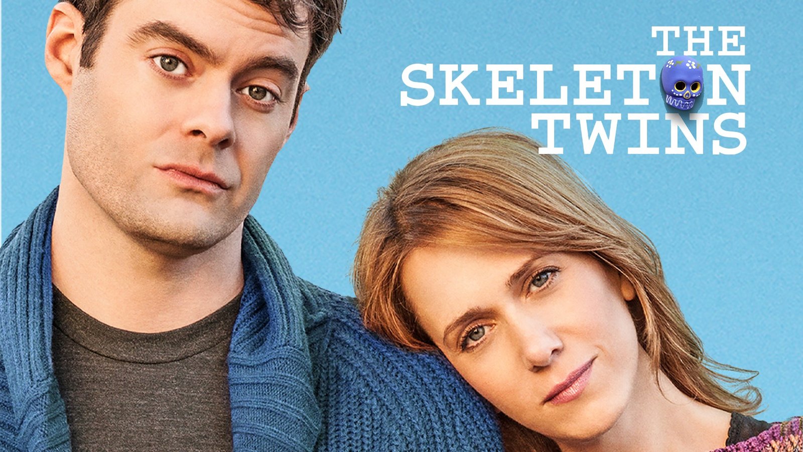 The Skeleton Twins