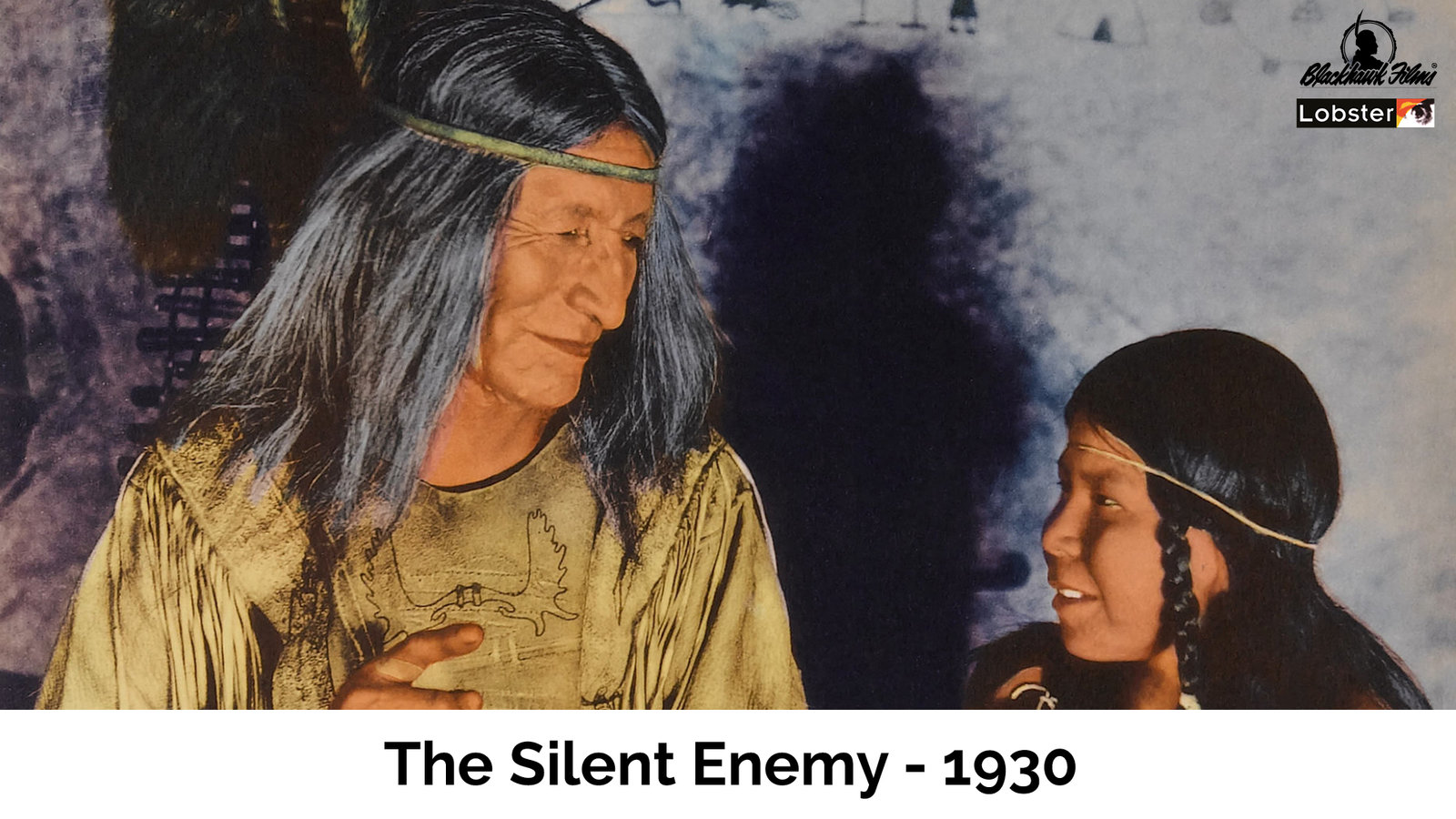 The Silent Enemy