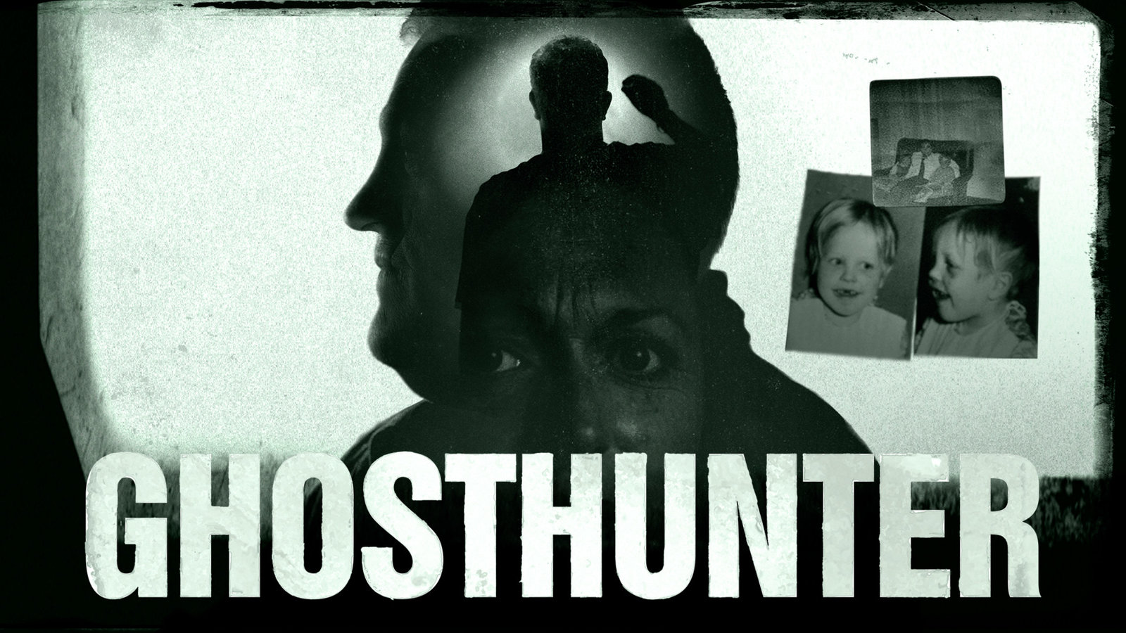 Ghosthunter
