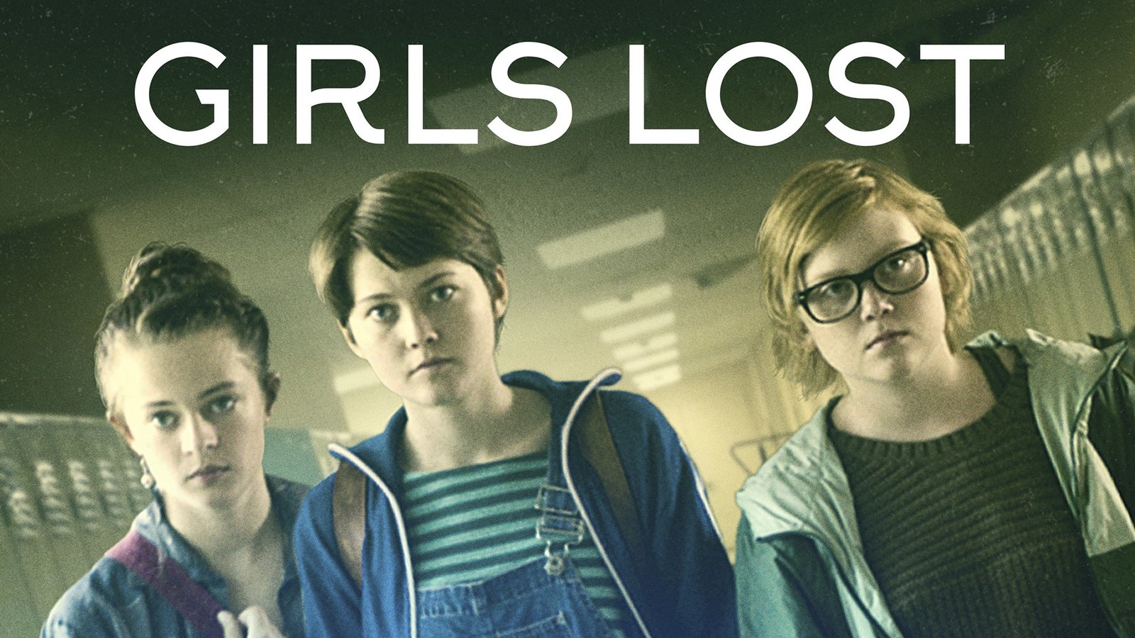 Girls Lost
