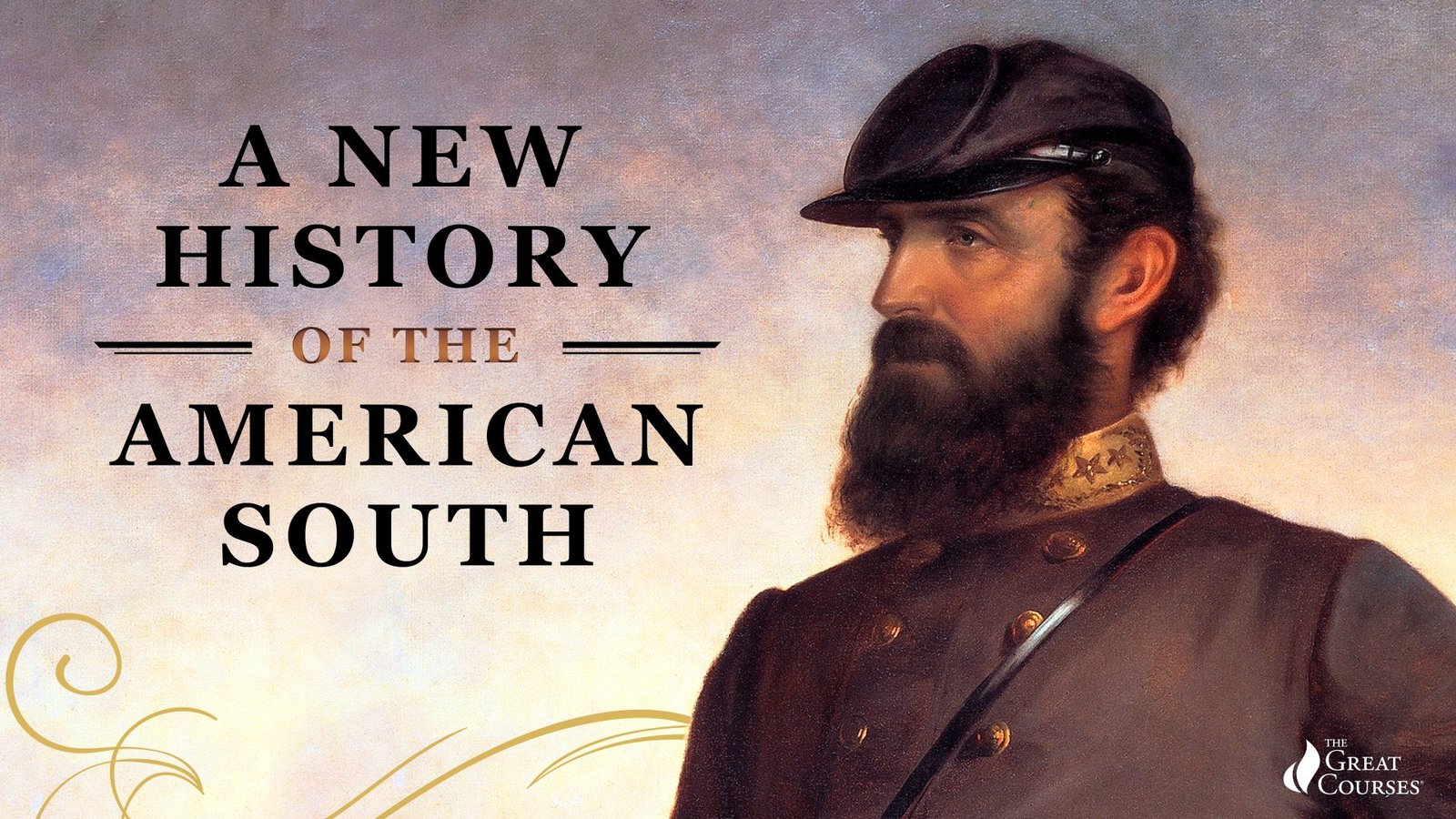 A New History of the American South