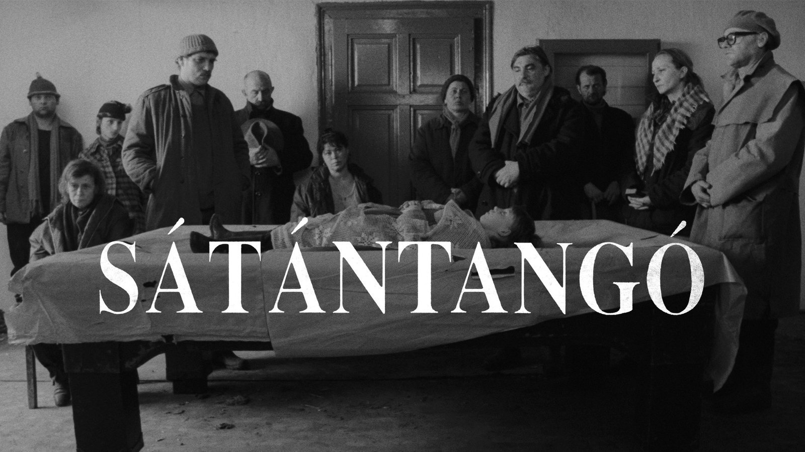 Sátántangó
