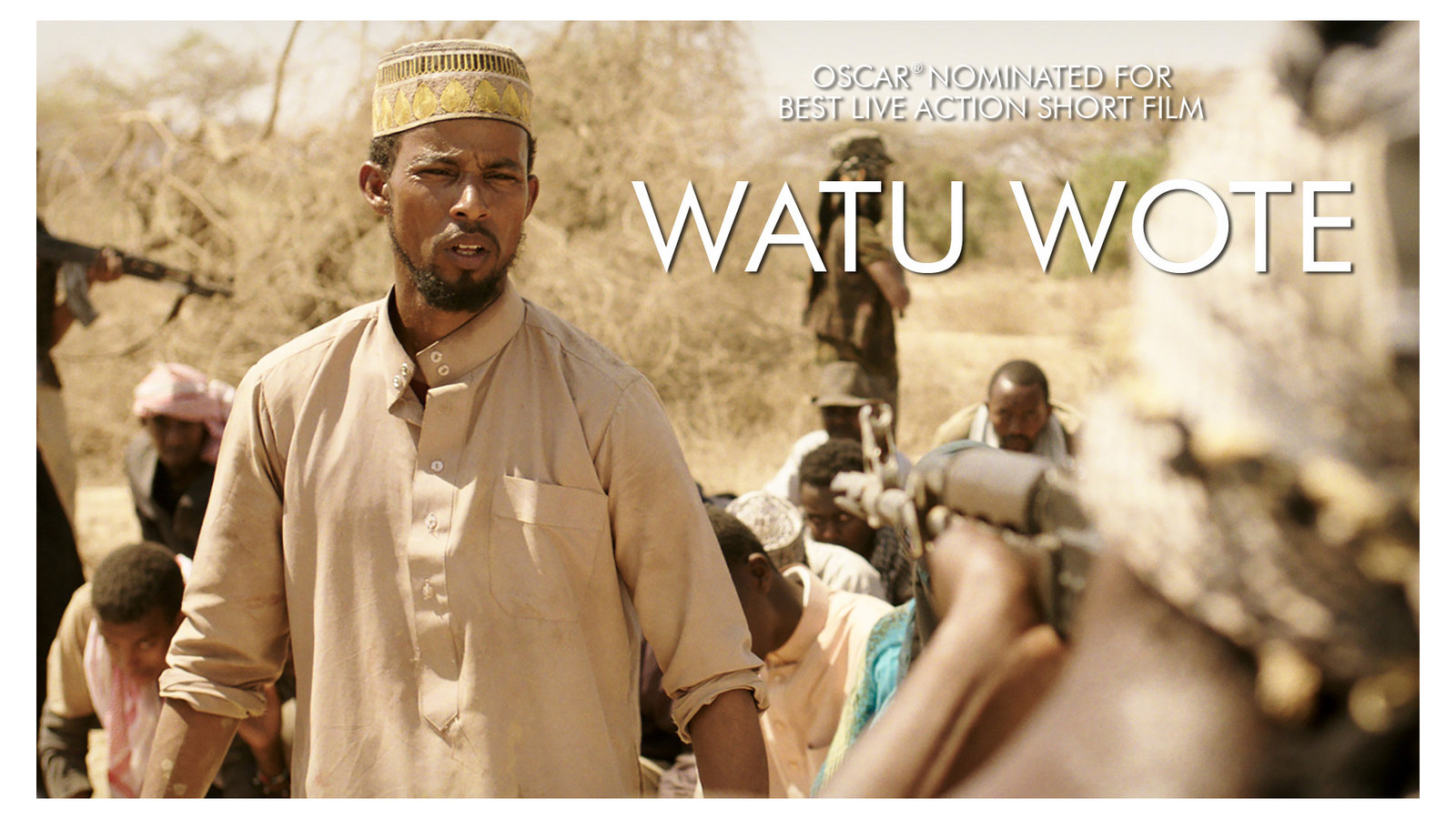 Watu Wote
