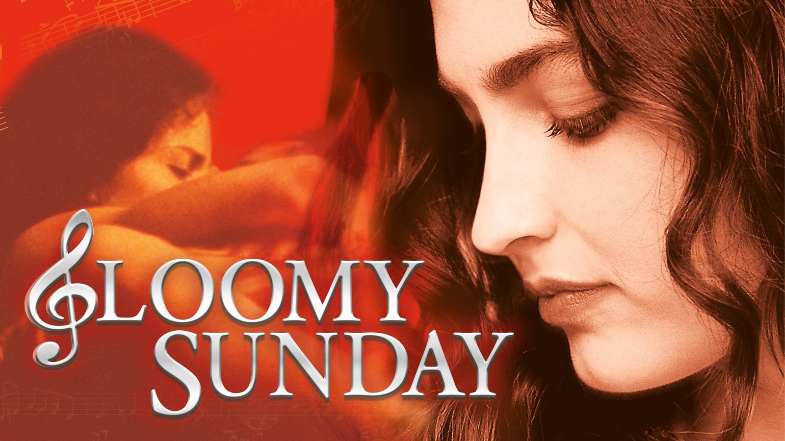 Gloomy Sunday - Ein Lied von Liebe und Tod