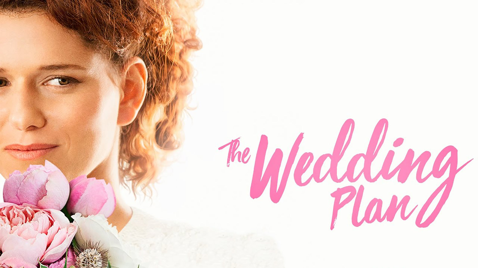 The Wedding Plan