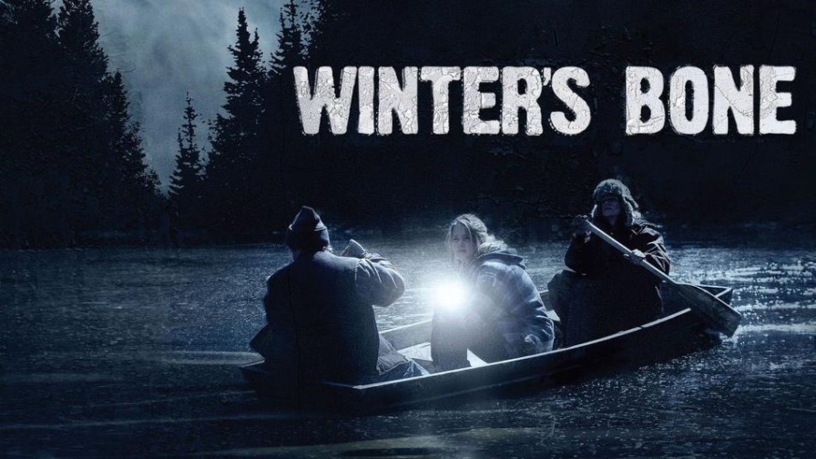 Winter's Bone