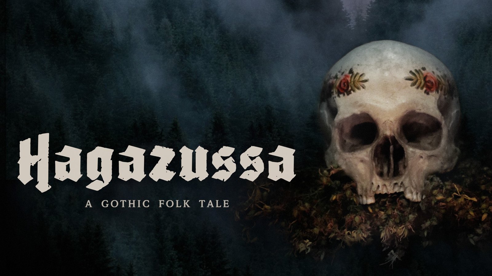 Hagazussa