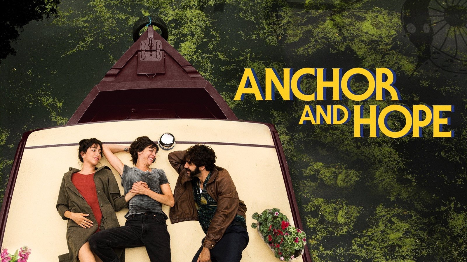 Anchor & Hope