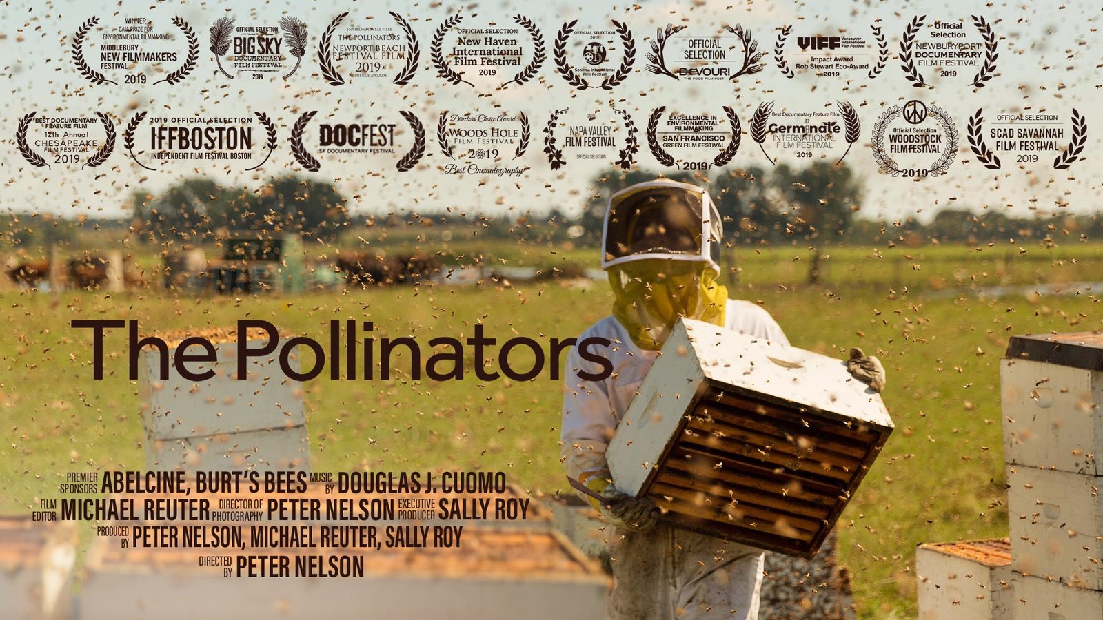The Pollinators