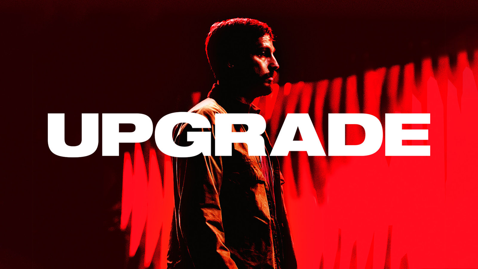Upgrade