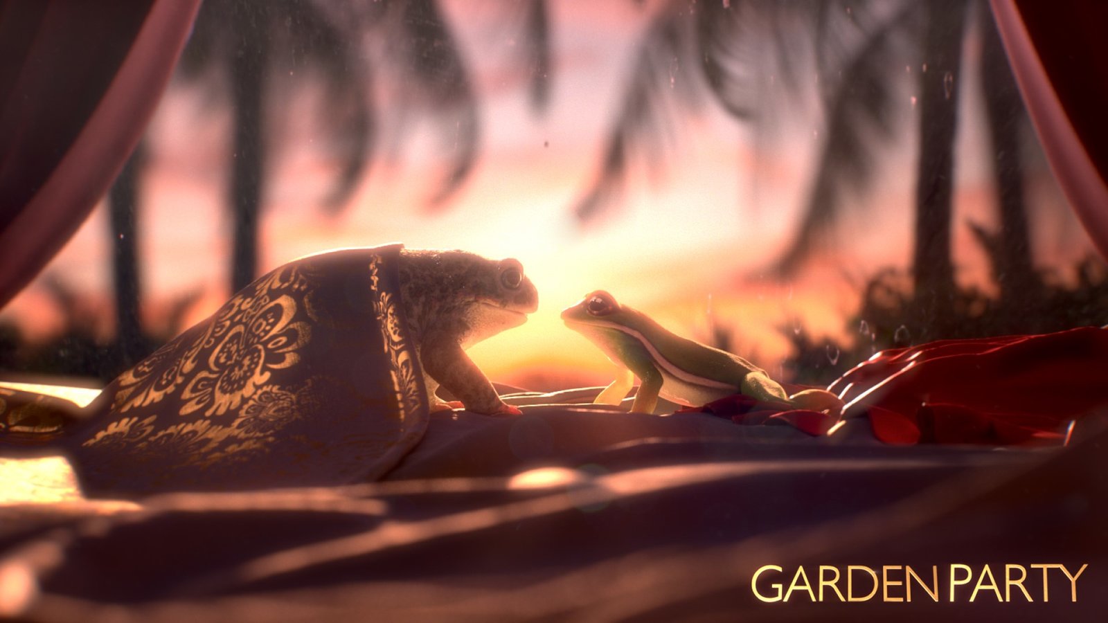 Garden Party