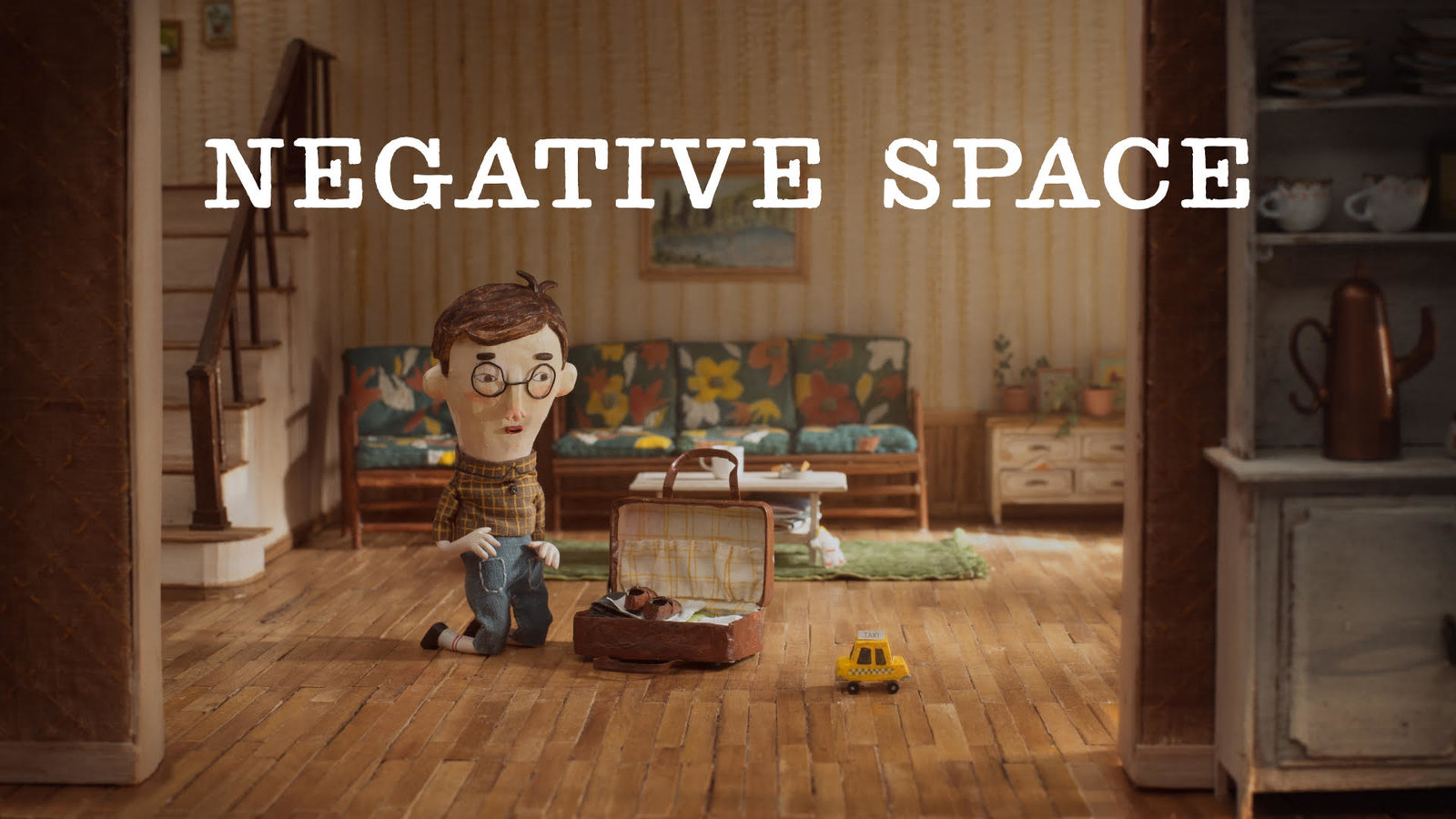 Negative Space