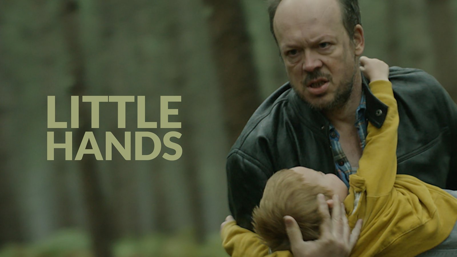 Little Hands