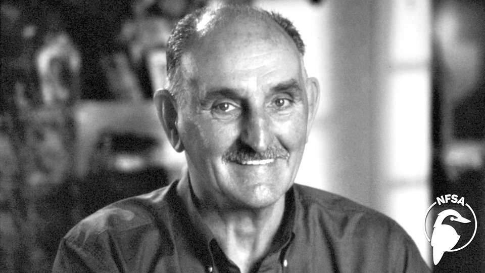 Bruce Dawe