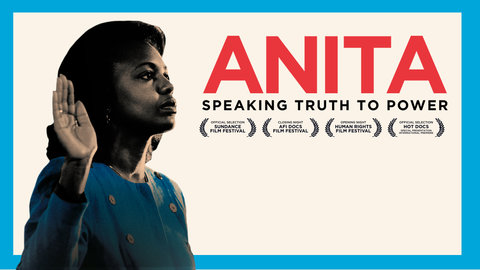 Anita - Speaking Truth to Power