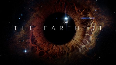 The Farthest - The Voyager Spacecraft