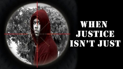 When Justice isn't Just - Unarmed Police Incidents