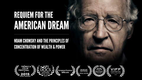 Requiem for the American Dream