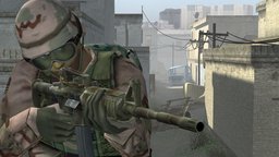 Returning Fire: Interventions in Video Game Culture