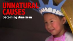 Becoming American