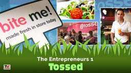 The Entrepreneurs 1: Tossed