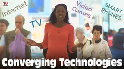 Converging Technologies