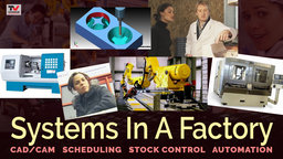 Systems In A Factory