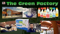 The Green Factory