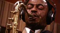 Imagine the Sound - Jazz in the 60's