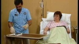 Nursing Skills Series: Tape 3