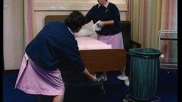 Nursing Skills Series: Tape 4