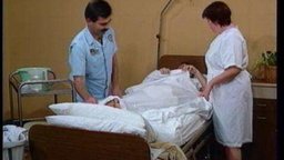 Nursing Skills Series: Tape 5