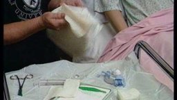 Nursing Skills Series: Tape 6