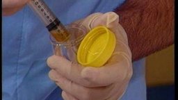 Nursing Skills Series: Tape 8