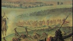 Archaeology: Secrets of the Little Bighorn