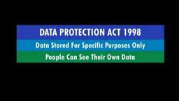 Data Protection At Work