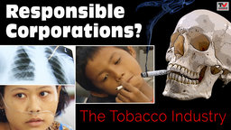 Responsible Corporations?
