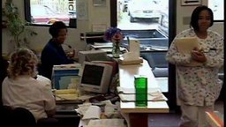 The Federal Workplace