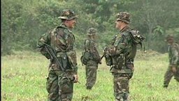 Preserve, Protect and Defend