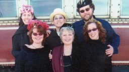 Changing Families