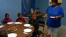 Race, Ethnicity and Family