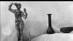 The Hidden Treasures of the Cairo Museum