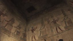 Karnak and Luxor - The Reaching of Perfection