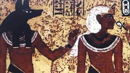 The Boy King Tutankhamun