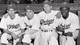 Race, Power and American Sports