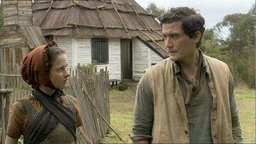 1808: Sarah
