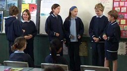 Assessment for Learning: Strategic Questioning
